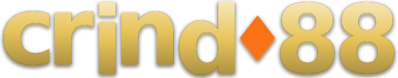 crindo88 logo